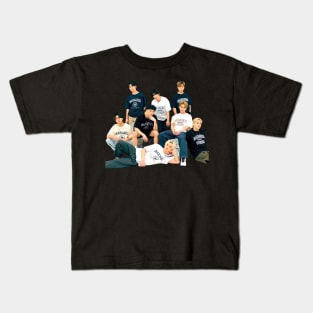 Stray kids Kids T-Shirt